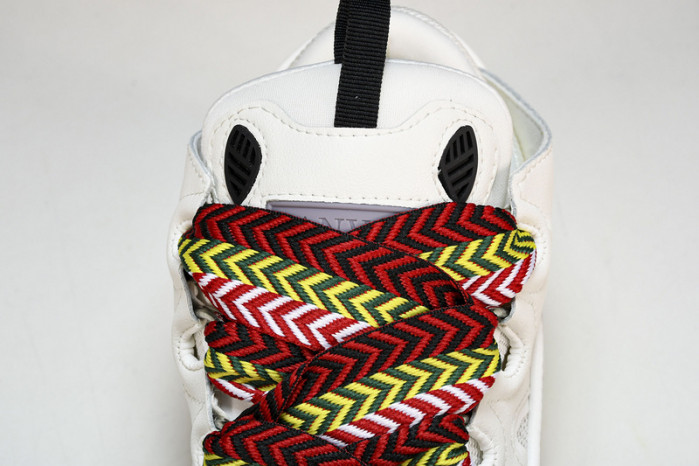 LANVIN SNEAKERS COPSHOE LA-100