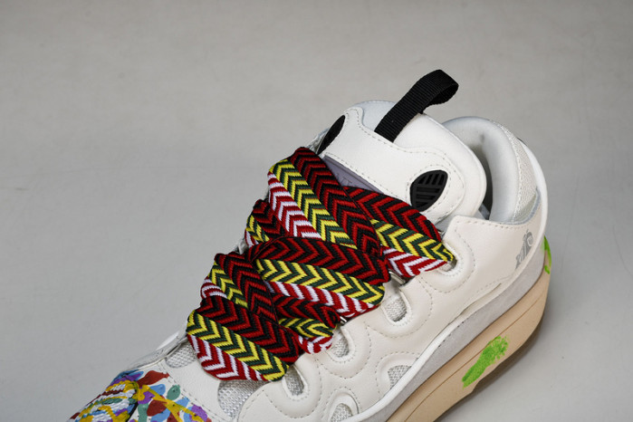LANVIN SNEAKERS COPSHOE LA-100