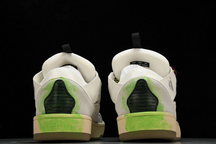LANVIN SNEAKERS COPSHOE LA-100