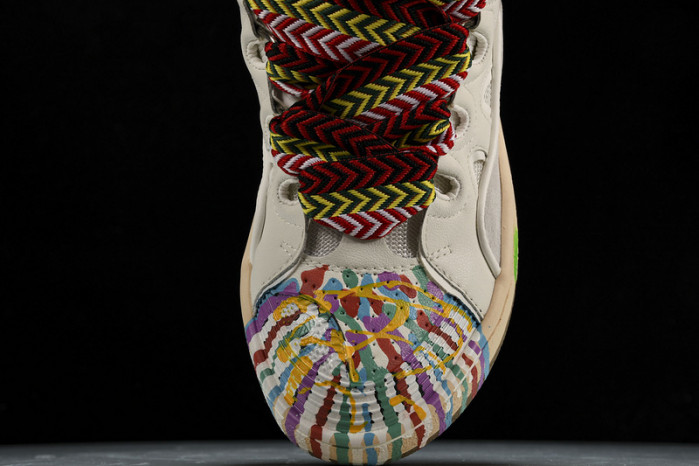 LANVIN SNEAKERS COPSHOE LA-100
