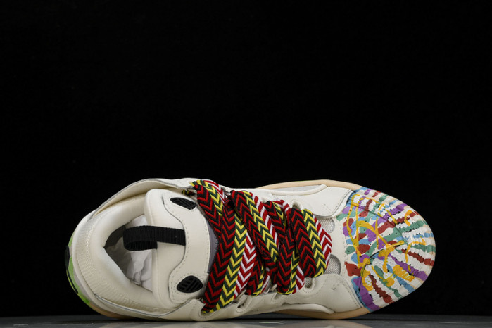 LANVIN SNEAKERS COPSHOE LA-100