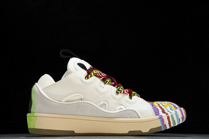 LANVIN SNEAKERS COPSHOE LA-100