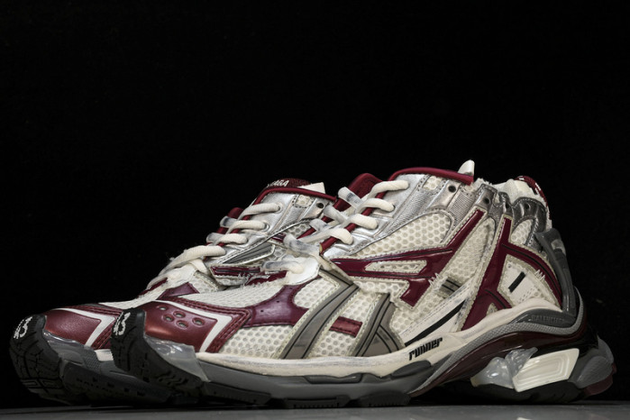 BL RUNNER -COPSHOE BL 252