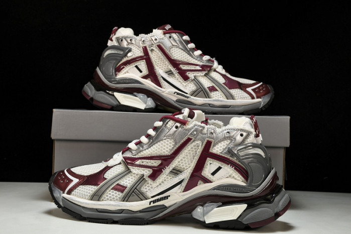 BL RUNNER -COPSHOE BL 252