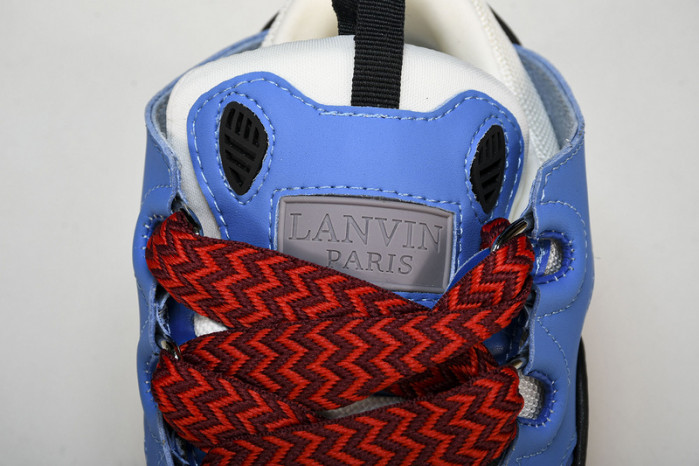 LANVIN SNEAKERS COPSHOE LA-101