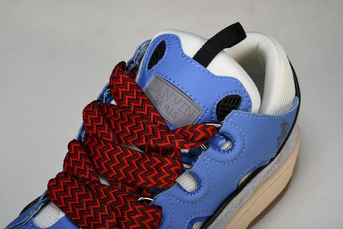 LANVIN SNEAKERS COPSHOE LA-101