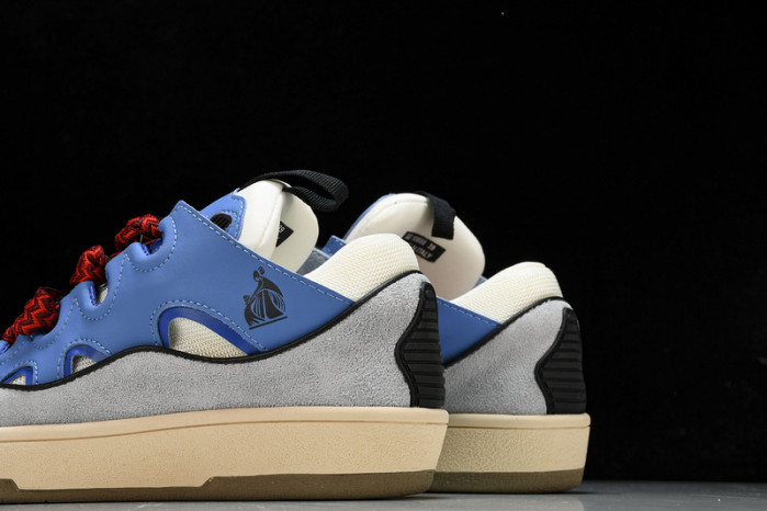LANVIN SNEAKERS COPSHOE LA-101