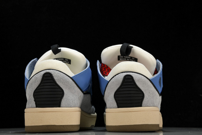 LANVIN SNEAKERS COPSHOE LA-101