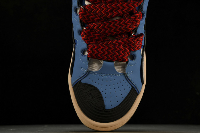 LANVIN SNEAKERS COPSHOE LA-101