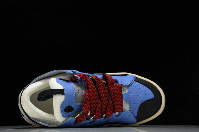 LANVIN SNEAKERS COPSHOE LA-101