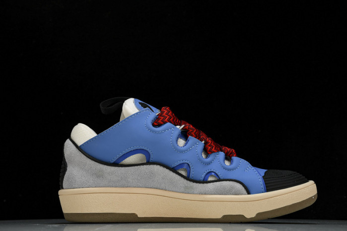 LANVIN SNEAKERS COPSHOE LA-101
