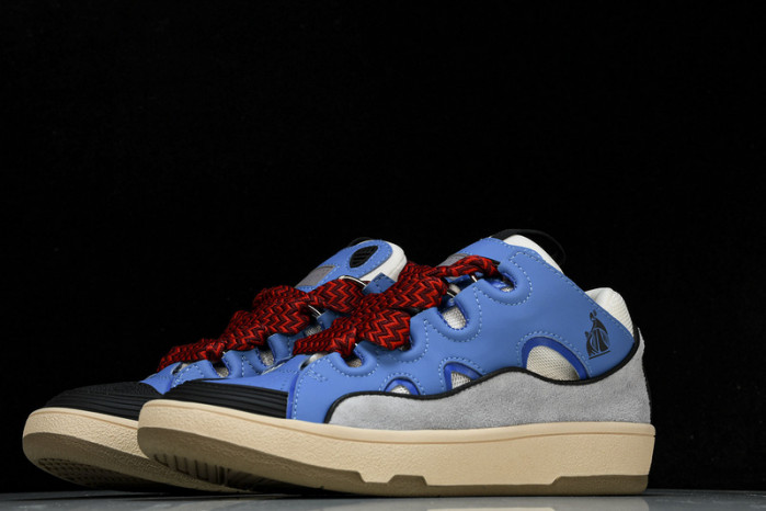 LANVIN SNEAKERS COPSHOE LA-101