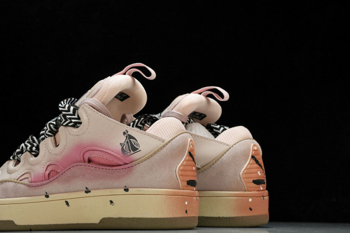 LANVIN SNEAKERS COPSHOE LA-102