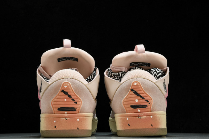 LANVIN SNEAKERS COPSHOE LA-102