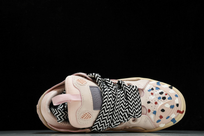 LANVIN SNEAKERS COPSHOE LA-102