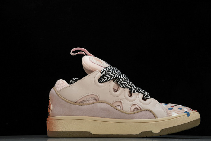 LANVIN SNEAKERS COPSHOE LA-102
