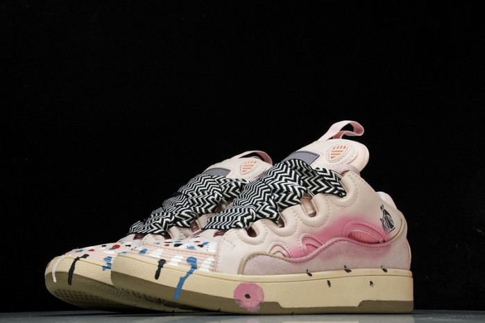 LANVIN SNEAKERS COPSHOE LA-102