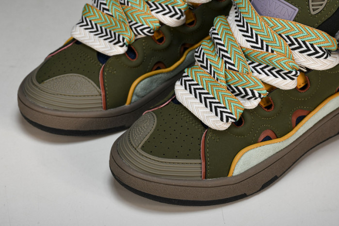LANVIN SNEAKERS COPSHOE LA-103