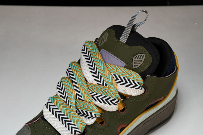 LANVIN SNEAKERS COPSHOE LA-103