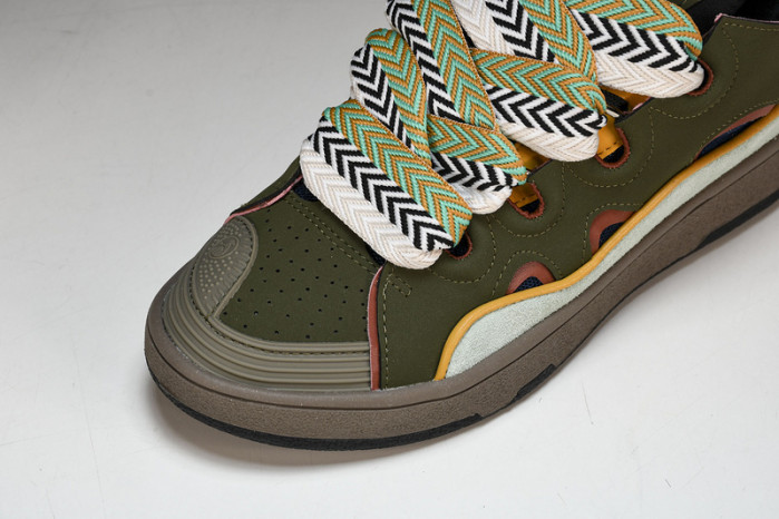 LANVIN SNEAKERS COPSHOE LA-103