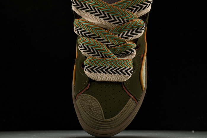 LANVIN SNEAKERS COPSHOE LA-103