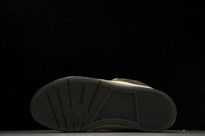 LANVIN SNEAKERS COPSHOE LA-103