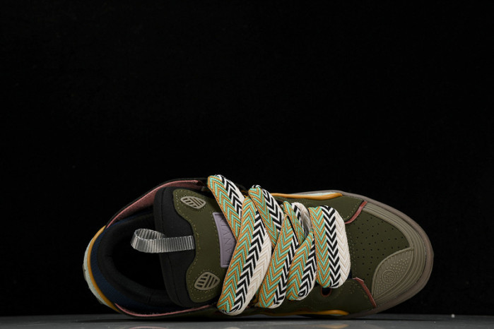LANVIN SNEAKERS COPSHOE LA-103
