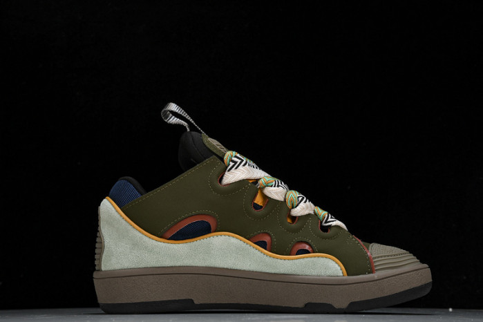 LANVIN SNEAKERS COPSHOE LA-103