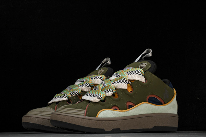 LANVIN SNEAKERS COPSHOE LA-103