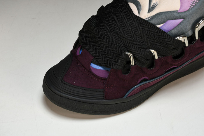 LANVIN SNEAKERS COPSHOE LA-104