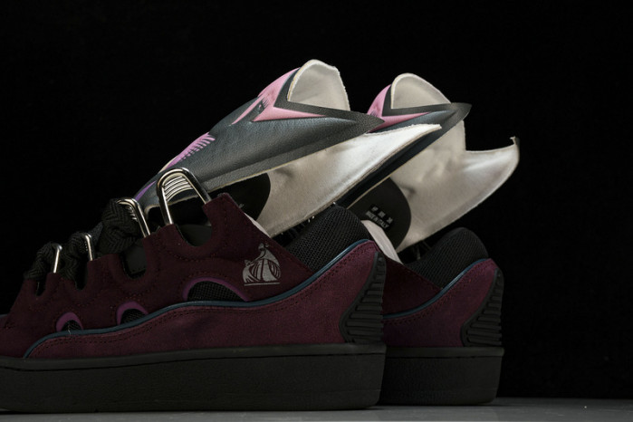 LANVIN SNEAKERS COPSHOE LA-104