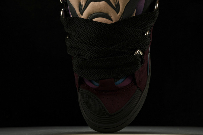 LANVIN SNEAKERS COPSHOE LA-104
