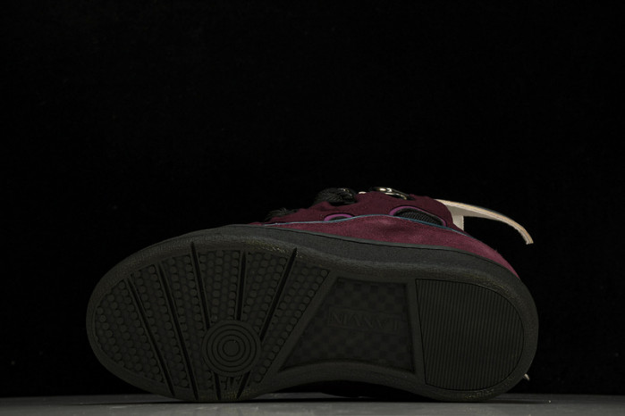 LANVIN SNEAKERS COPSHOE LA-104