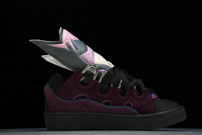 LANVIN SNEAKERS COPSHOE LA-104