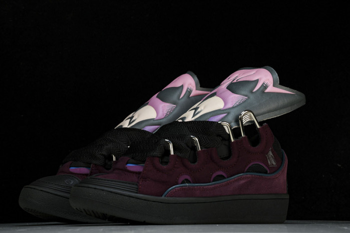 LANVIN SNEAKERS COPSHOE LA-104