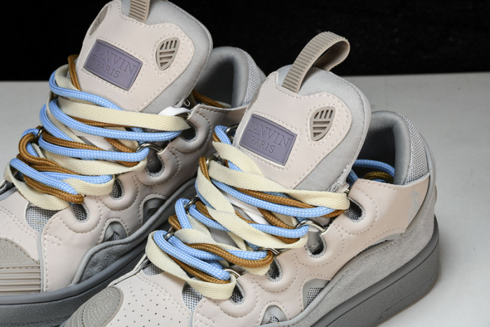 LANVIN SNEAKERS COPSHOE LA-106