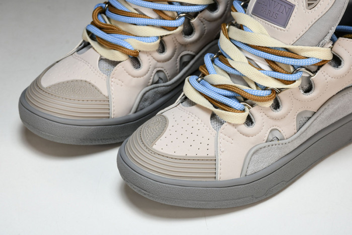 LANVIN SNEAKERS COPSHOE LA-106