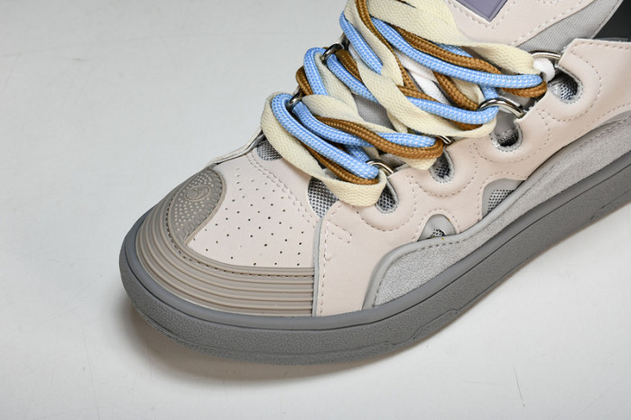 LANVIN SNEAKERS COPSHOE LA-106