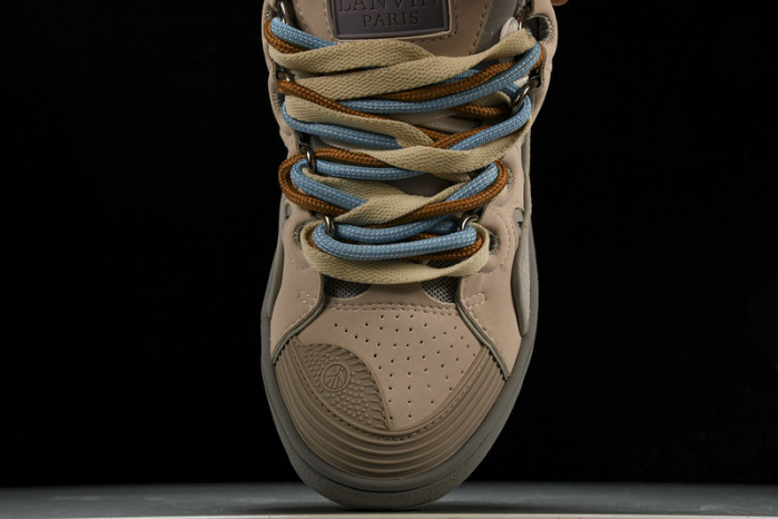 LANVIN SNEAKERS COPSHOE LA-106