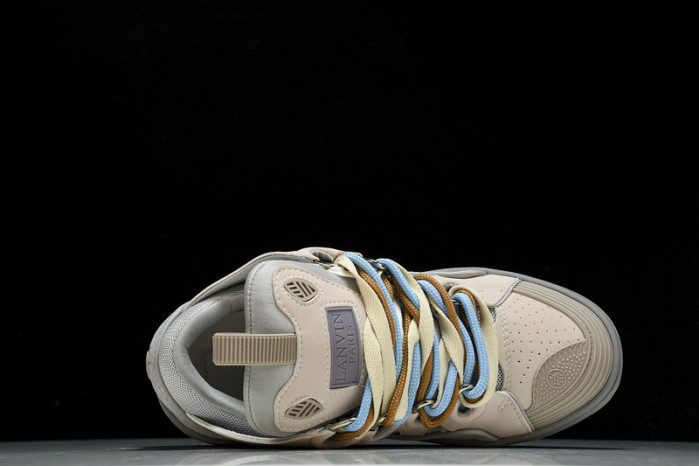 LANVIN SNEAKERS COPSHOE LA-106