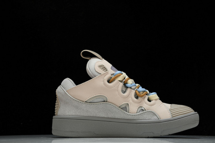 LANVIN SNEAKERS COPSHOE LA-106