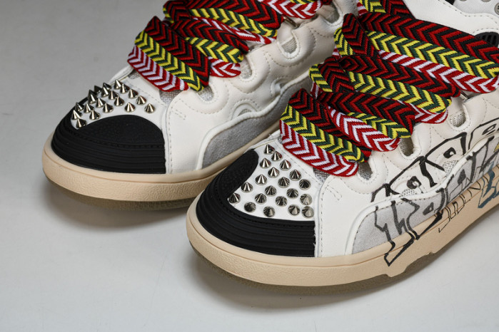 LANVIN SNEAKERS COPSHOE LA-108