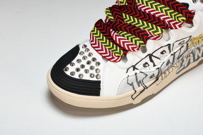 LANVIN SNEAKERS COPSHOE LA-108