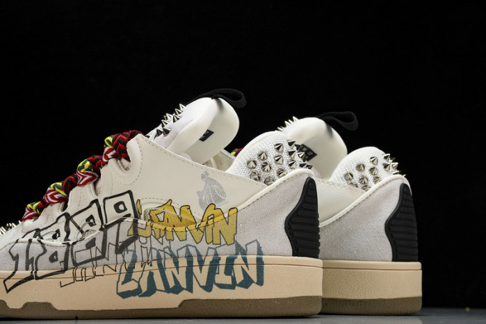 LANVIN SNEAKERS COPSHOE LA-108