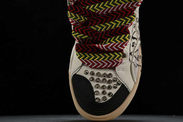 LANVIN SNEAKERS COPSHOE LA-108