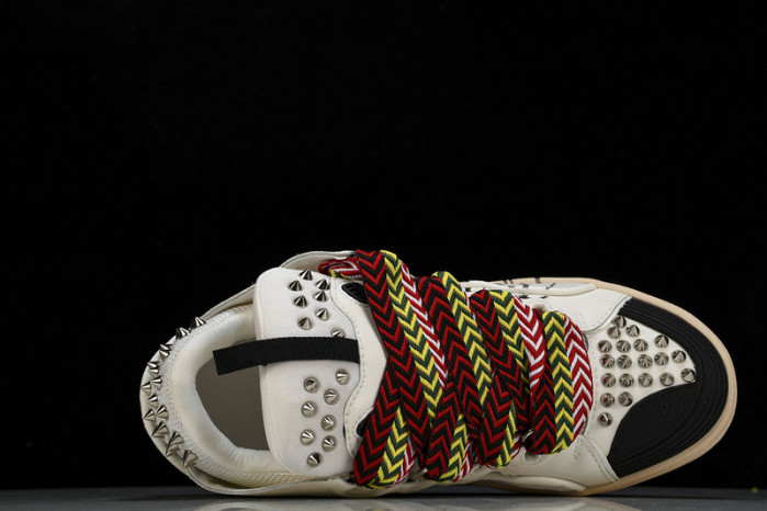 LANVIN SNEAKERS COPSHOE LA-108