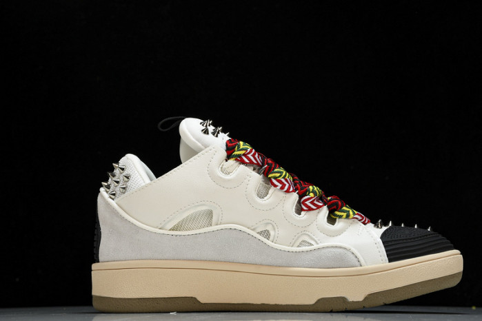 LANVIN SNEAKERS COPSHOE LA-108