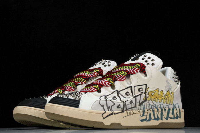 LANVIN SNEAKERS COPSHOE LA-108