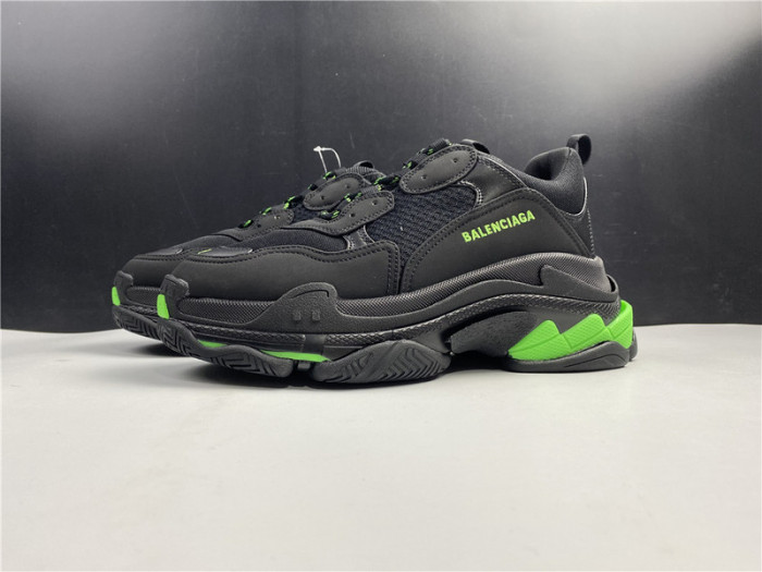 BL TRIPLE S TRAINERS    -KICKZE BL31