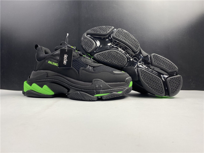 BL TRIPLE S TRAINERS    -KICKZE BL31